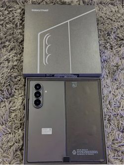 Samsung Galaxy Z Fold 7 Fully Unlocked