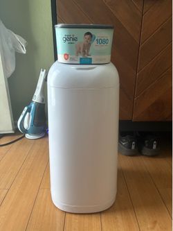 Diaper Genie