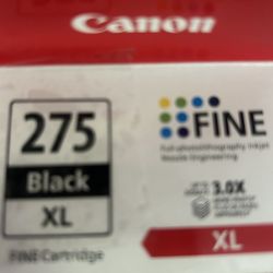 Ink For The Printer.  275