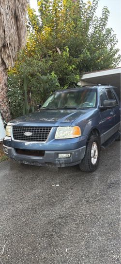 2003 Ford Expedition