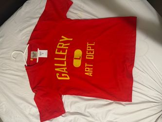 Gallery dept shirt