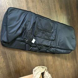 (New) 88 Keys, Keyboard Carry Bag