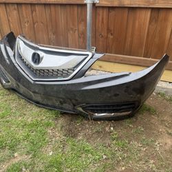 Parts Acura Rdx 2016 I 2018