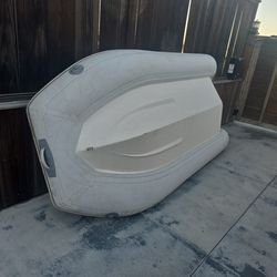 2017 Achilles pleasure dingy