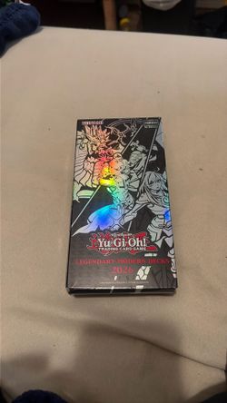 Yugioh legendary modern decks 2026