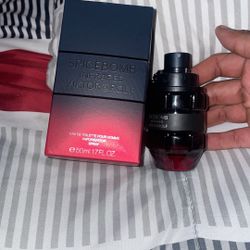 Spicebomb Infrared EDT