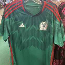 Selección Mexicana