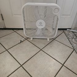 Box Fan