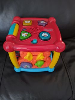 Toddler toy