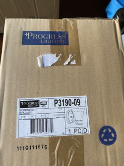 Stainless Steel Light Fixtures