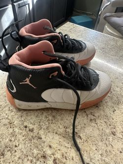 Jordan’s
