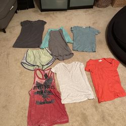 Women’s Tops All Size Small / All For 20