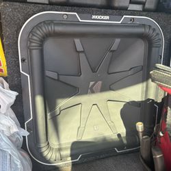 Kicker 15’ L7 Comp