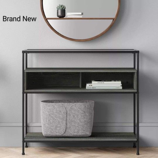 Brand New Fulhan Glass Top