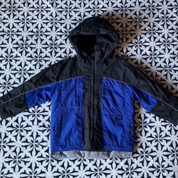 Northern Exposure Outdoor Wear Size 6/7 Snow Jacket