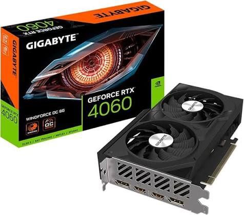 4060 Gpu