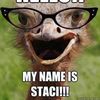 Staci G