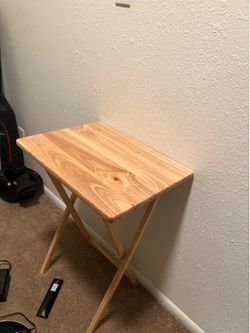 folding tables