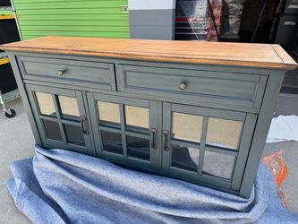 Living Room/Dining Room Cabinet - Qty. 2