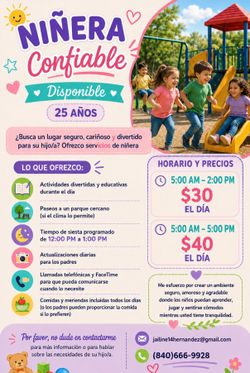 Free baby stuff