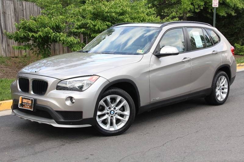 2015 BMW X1