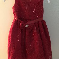 Vestido De Niña Talla 2 Años