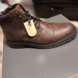 Brand New Boots Size 12 Aldo 