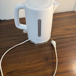 Electric Kettle 