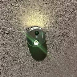 Skybell Camera