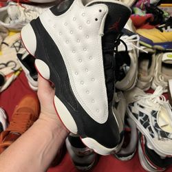 Jordan 13s Sz 5Y