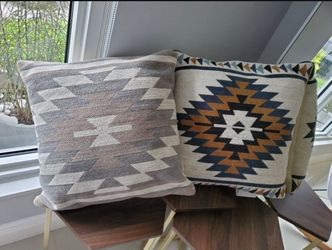 Decorative Pillows