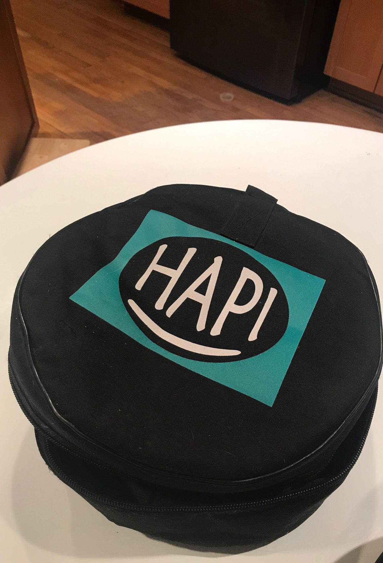 Original Hang drum made by Hapi