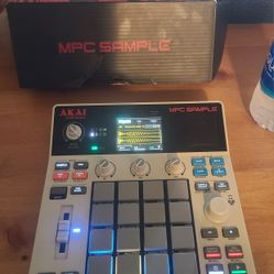 Mpc Sample