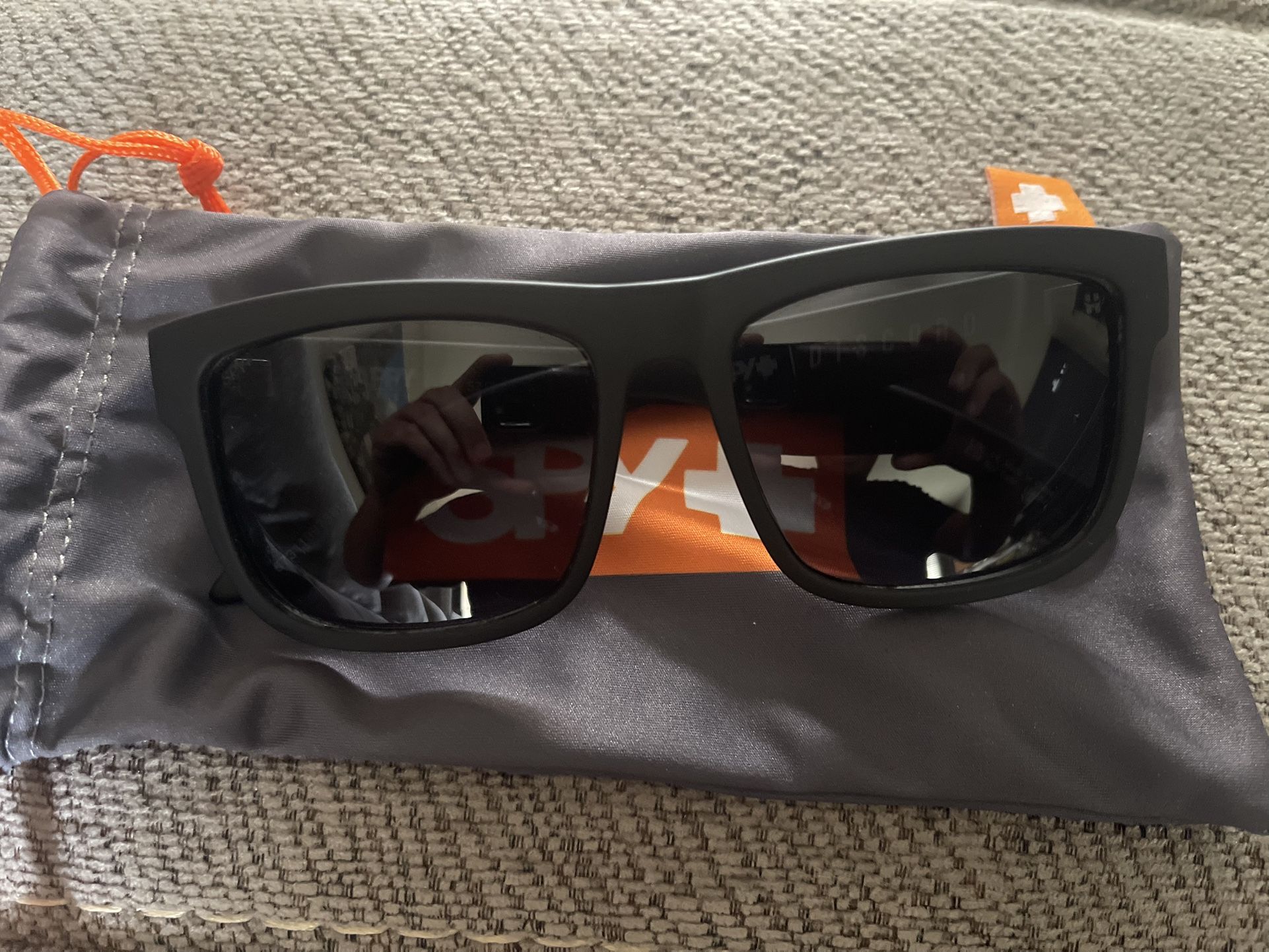 Spy Discord Sunglasses