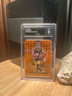 FOOTBALL SLABS AND CARDS