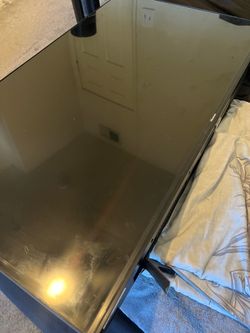 Hisense roku tv 43in