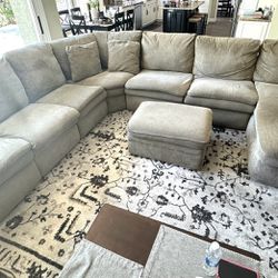 La-z-boy Sectional Couch