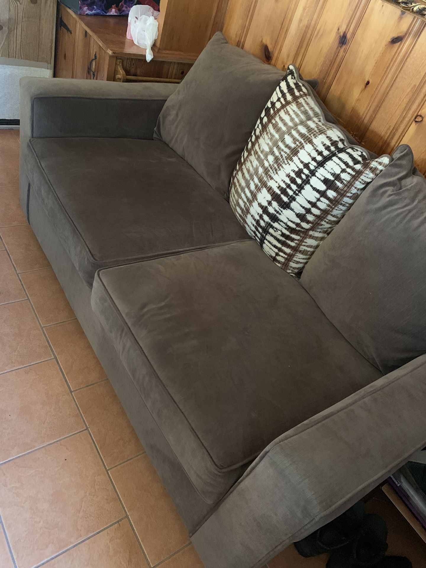 Couches