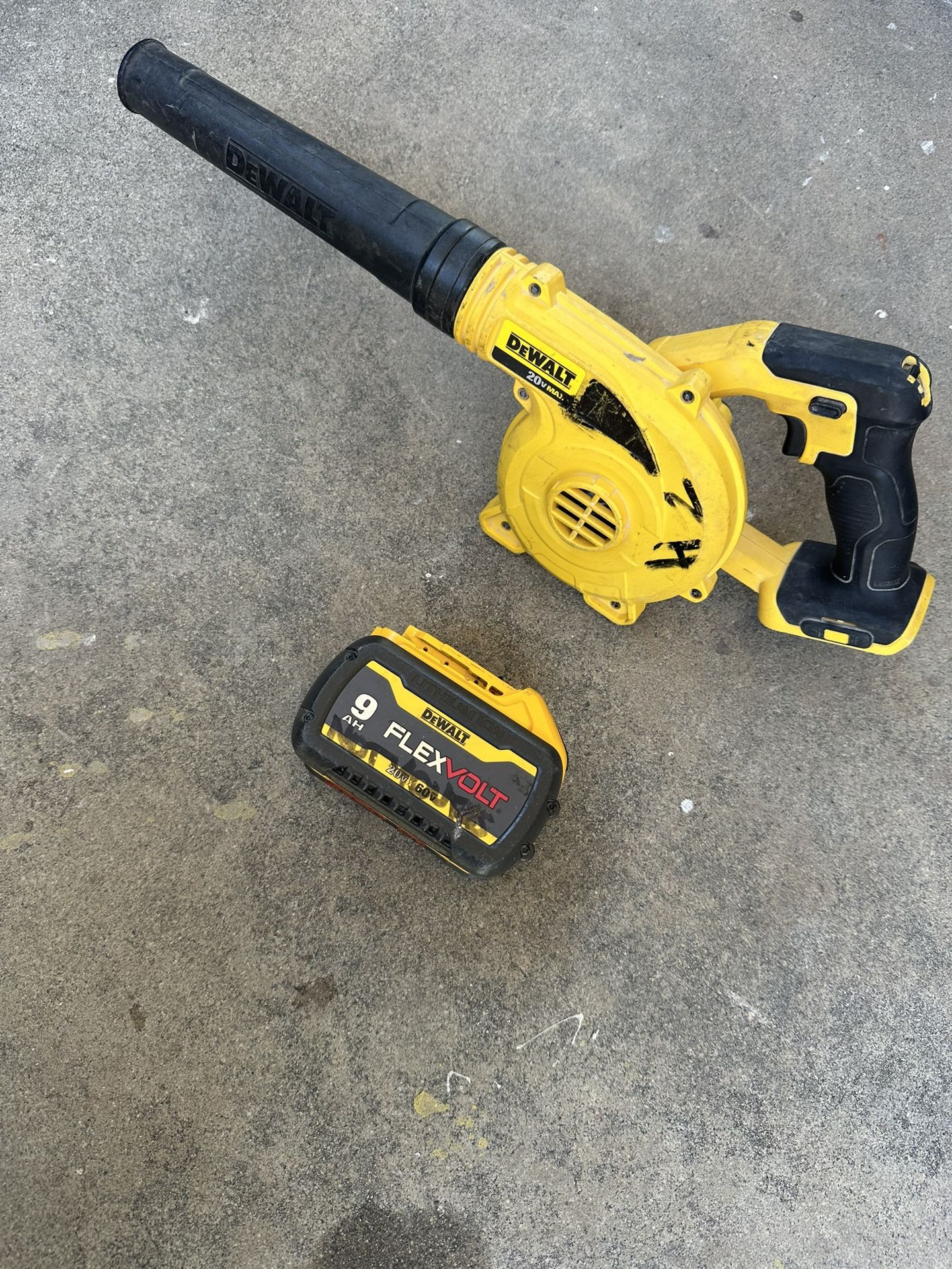 Dewalt