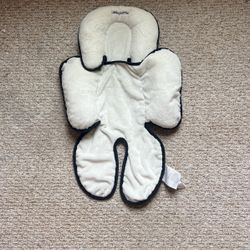 Baby -  Kiddopotamus. - White