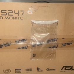 Gaming monitor  ASUS