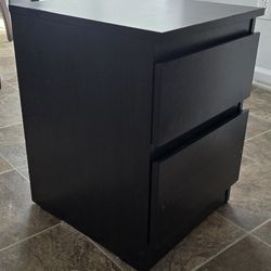 Night Stand X 2 $40 Obo