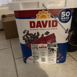 David Seeds 