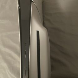 Ps5 Pro 1tb+controller