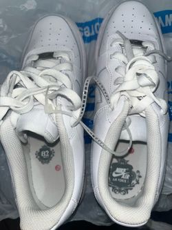 Air Force 1s