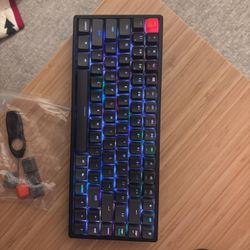 Keychron K2 Wireless Brown Switches