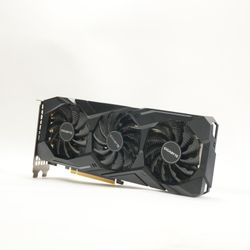 Gigabyte GeForce RTX 2070 WindForce 8GB GDDR6 Graphics Card GV-N2080WF3-8GC
