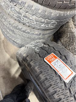 Bridgestone 2756520 Bridgestone
