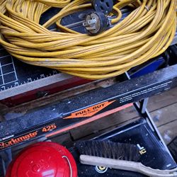 Extension  Cord
