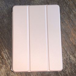 iPad Air 4th Generation Case..10.9-inch (2020) In Rose Gold